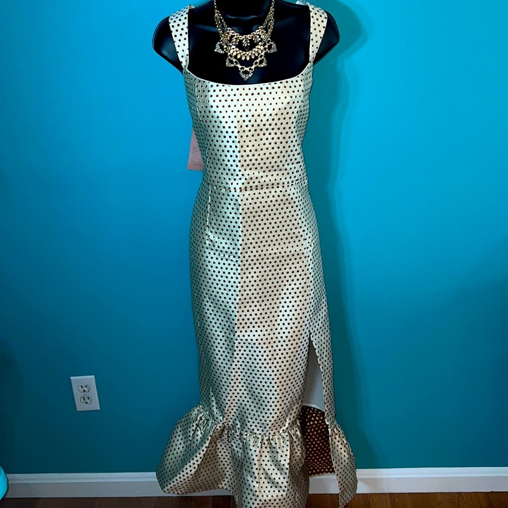 Sachin & Babi dress